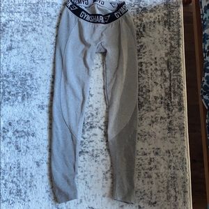 Gymshark flex leggings